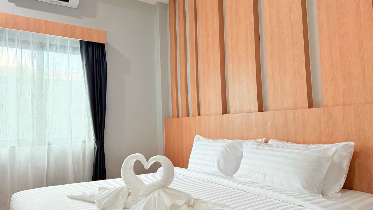 Photo of Bedroom in Downtown Krabi