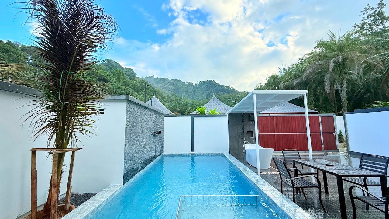 Photo of Outdoor in Downtown Krabi