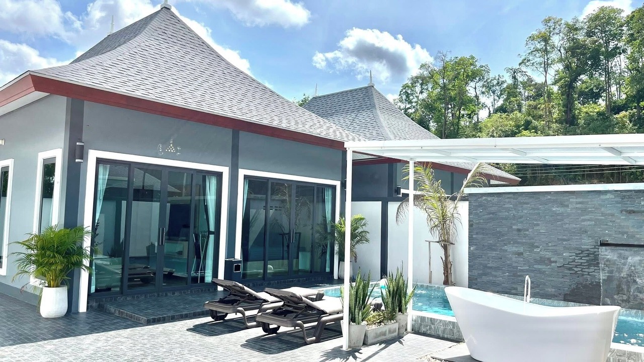Photo of Outdoor in Downtown Krabi