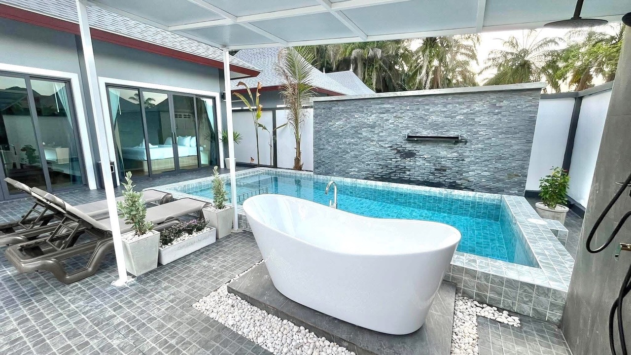 Photo of Outdoor in Downtown Krabi