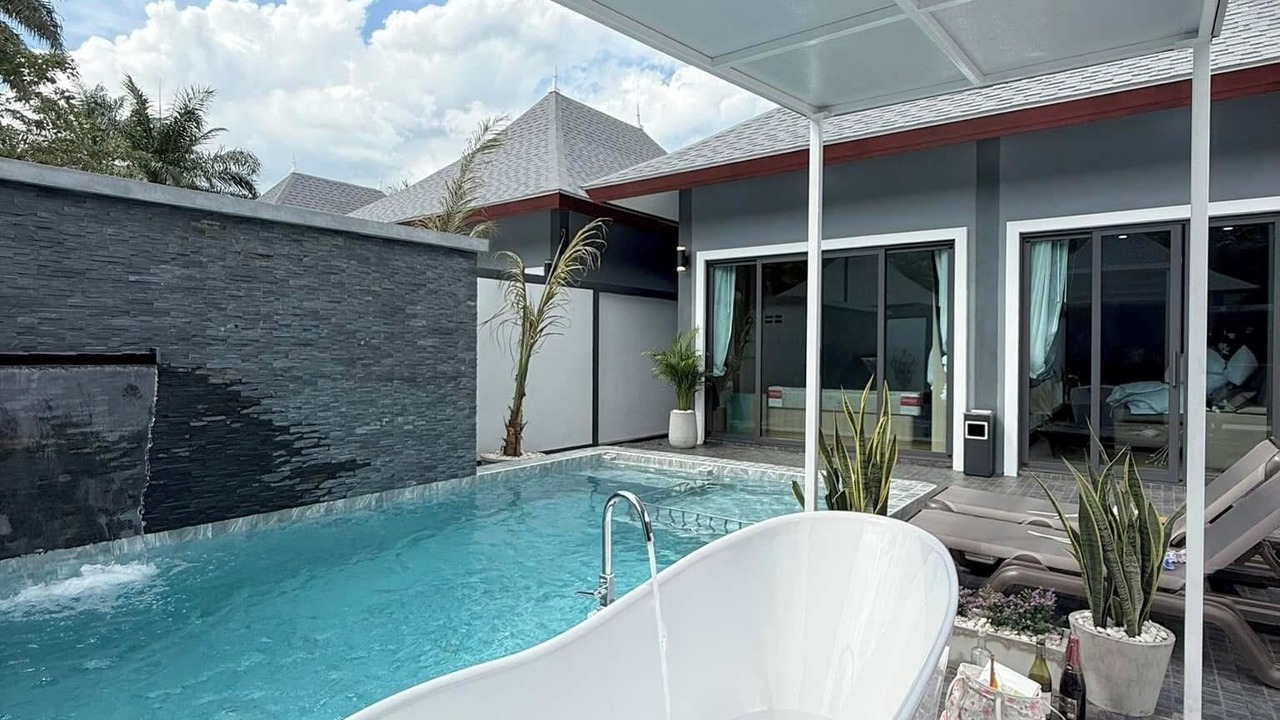 Photo of Outdoor in Downtown Krabi