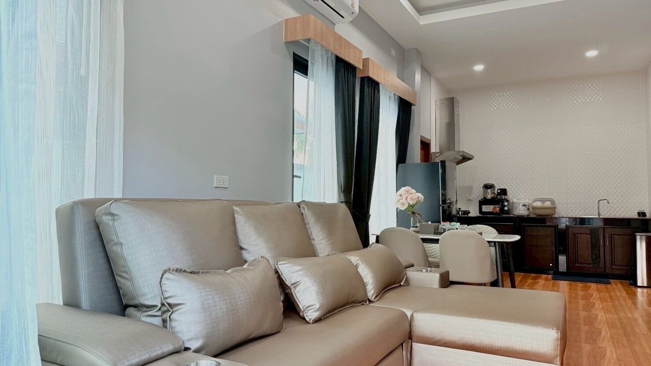 Photo of Livingroom in Pak Nam