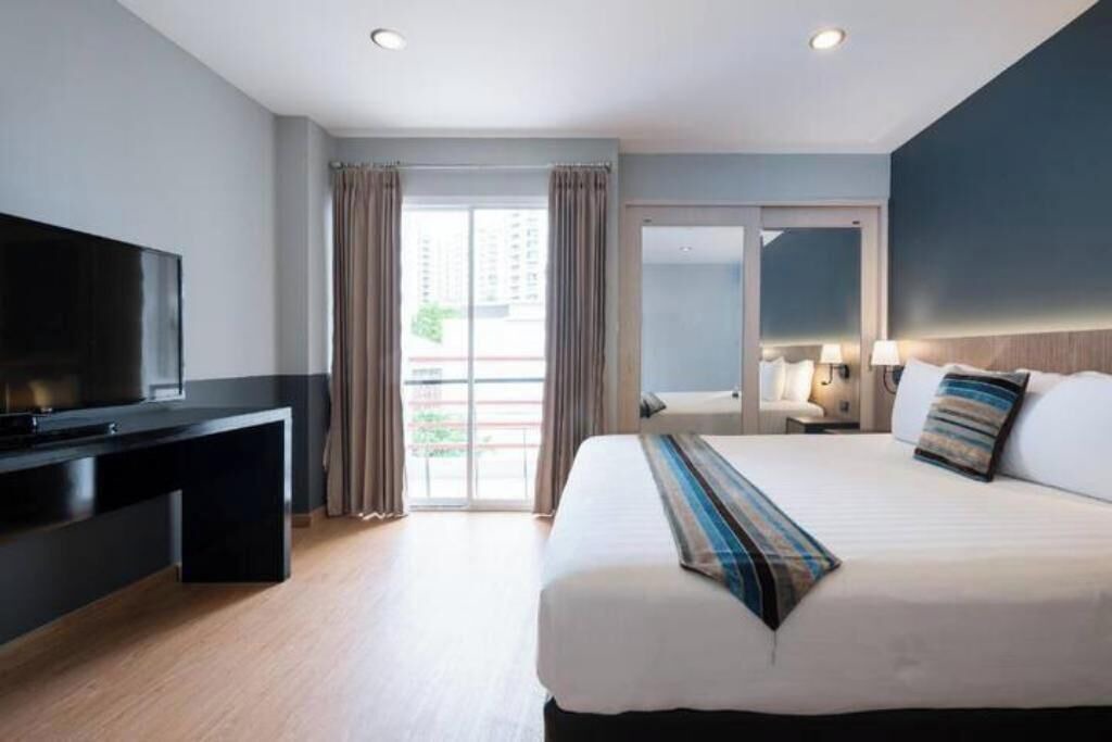Photo of Bedroom in Chong Nonsi
