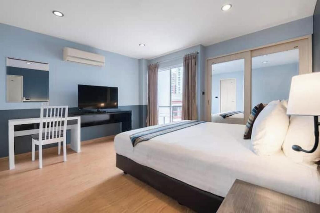 Photo of Bedroom in Chong Nonsi