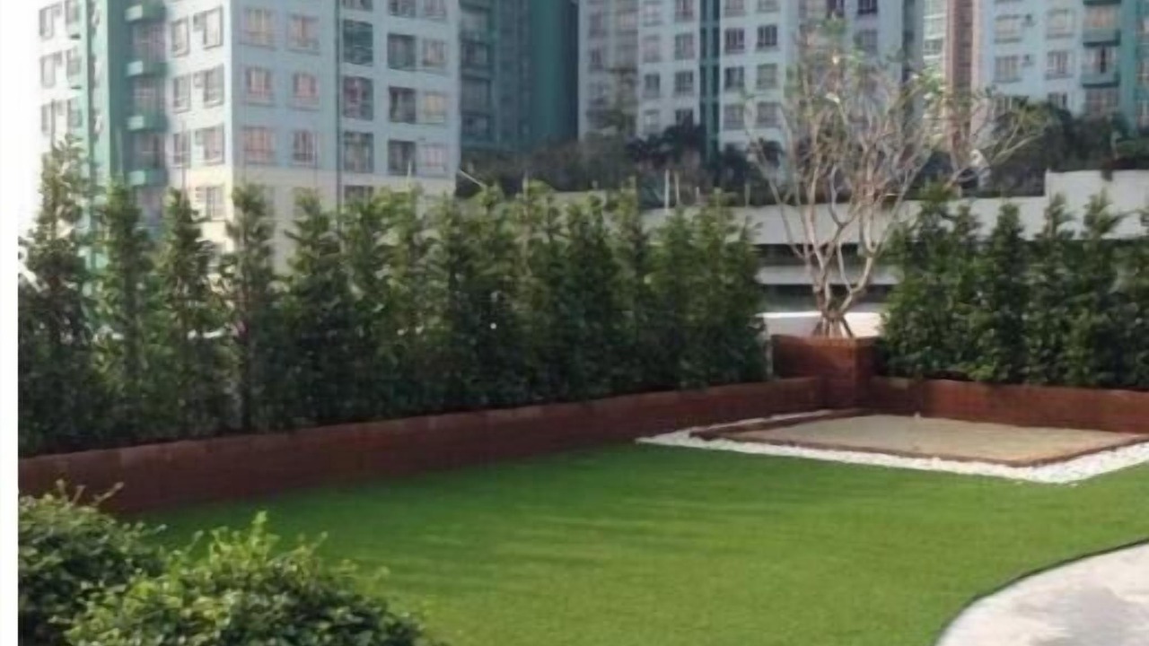 Photo of Outdoor in Chong Nonsi