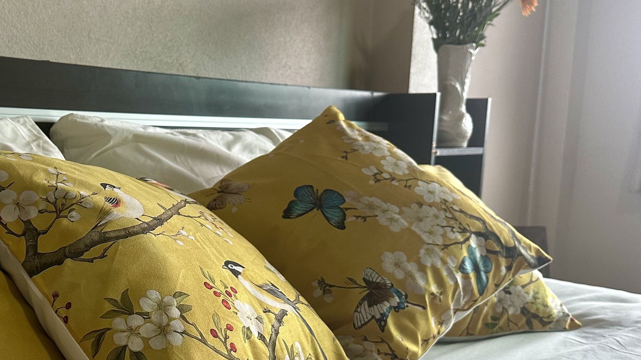 Photo of Bedroom in Wat Ket