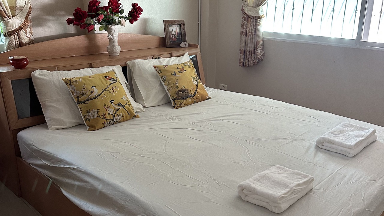 Photo of Bedroom in Wat Ket