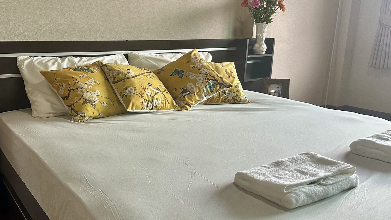 Photo of Bedroom in Wat Ket