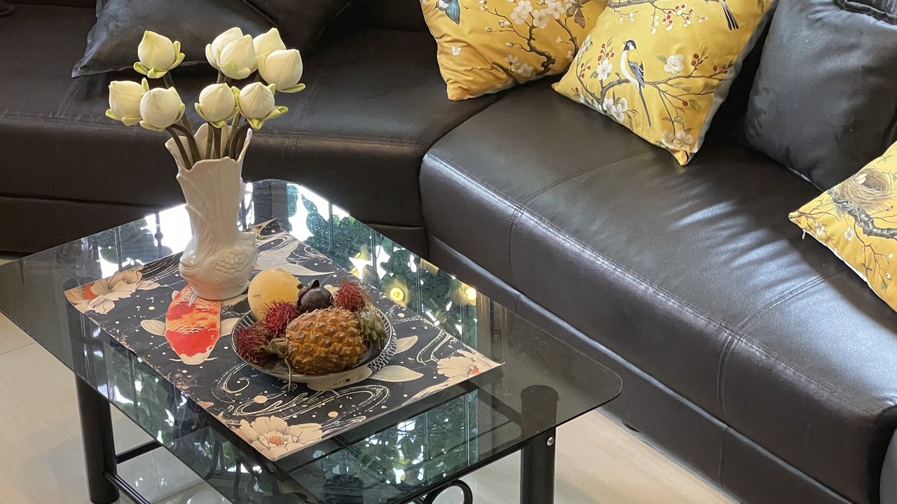 Photo of Livingroom in Wat Ket