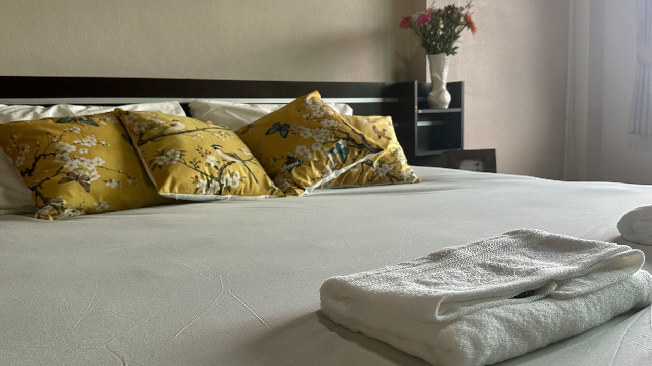 Photo of Bedroom in Wat Ket