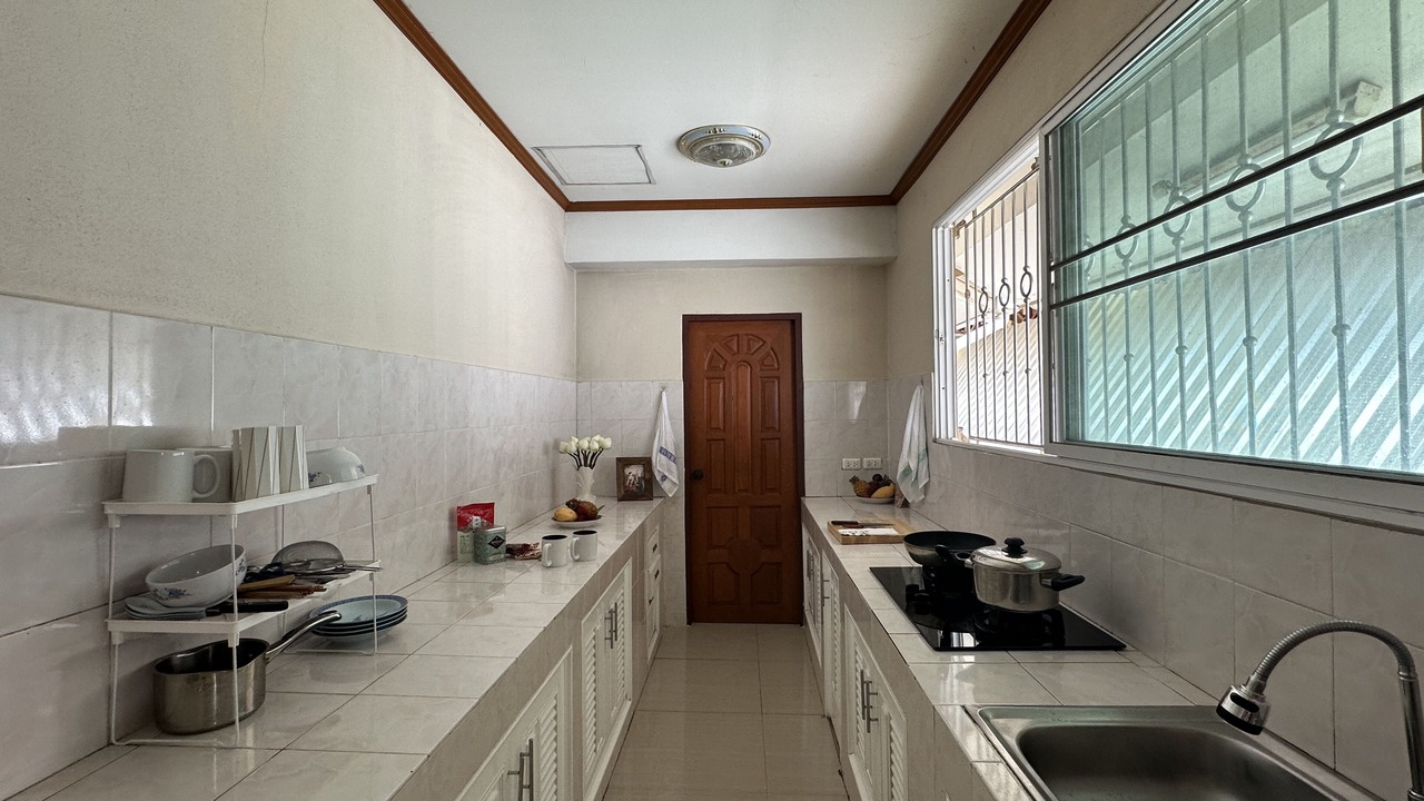 Photo of Kitchen in Wat Ket