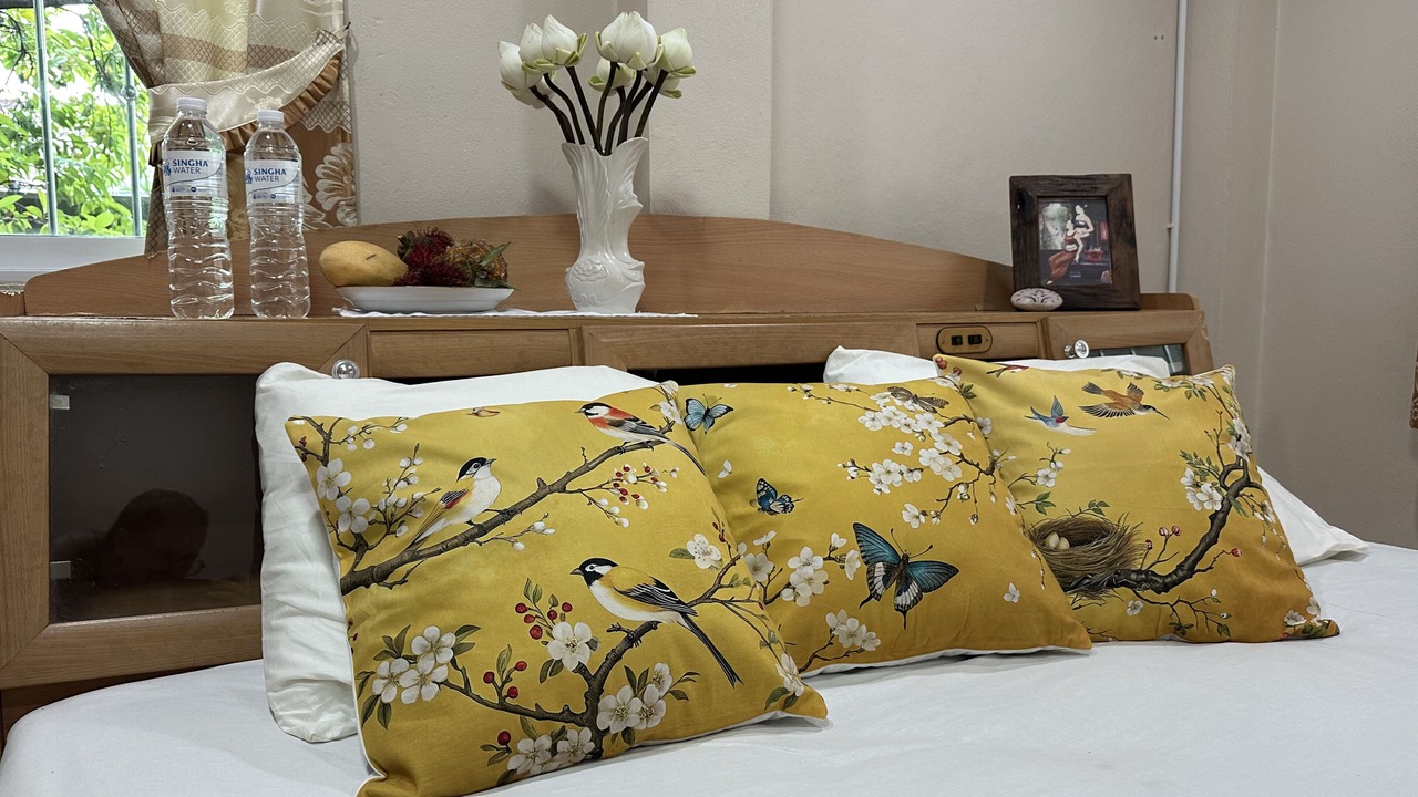 Photo of Bedroom in Wat Ket