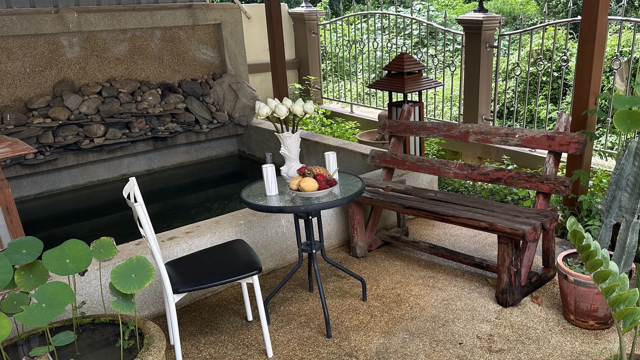 Photo of Outdoor in Wat Ket