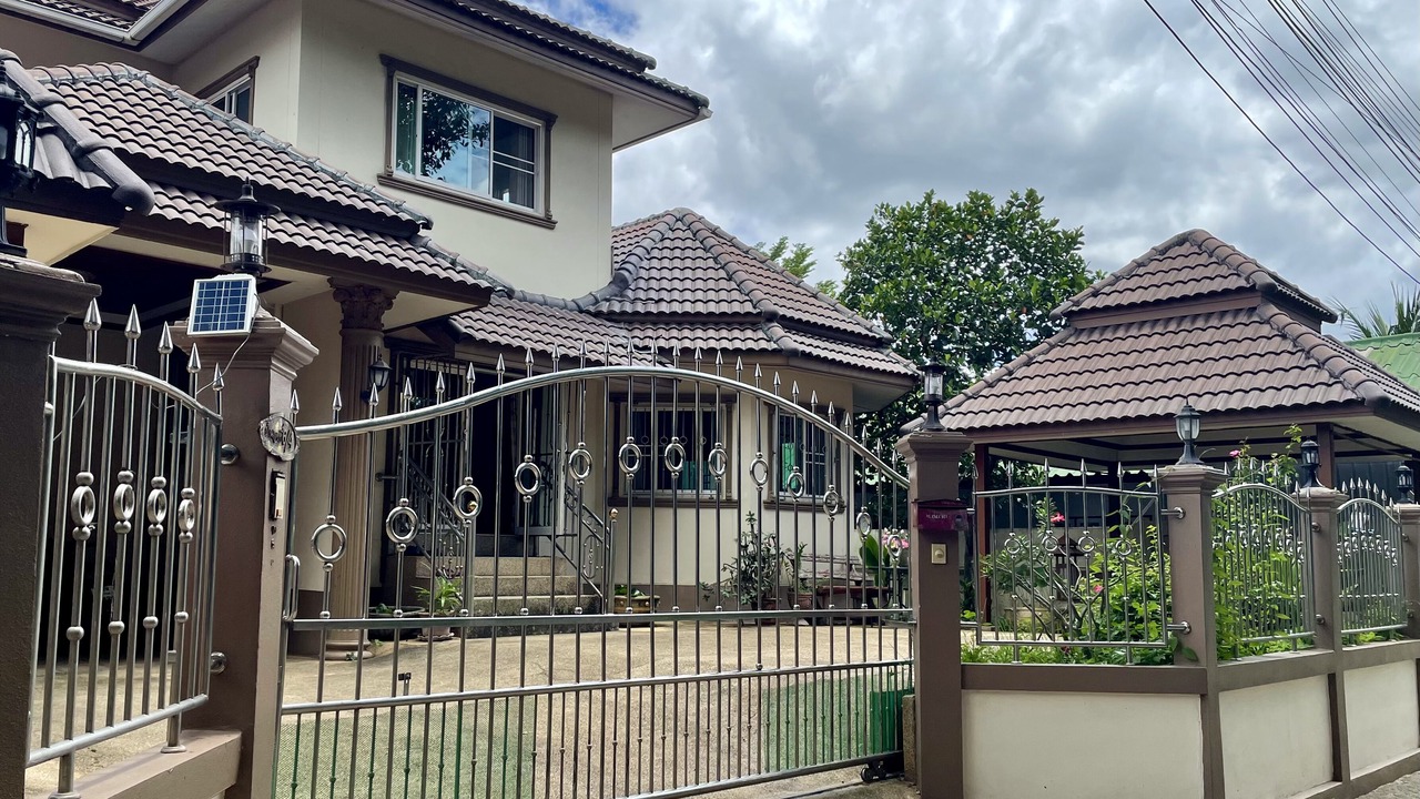 Photo of Outdoor in Wat Ket