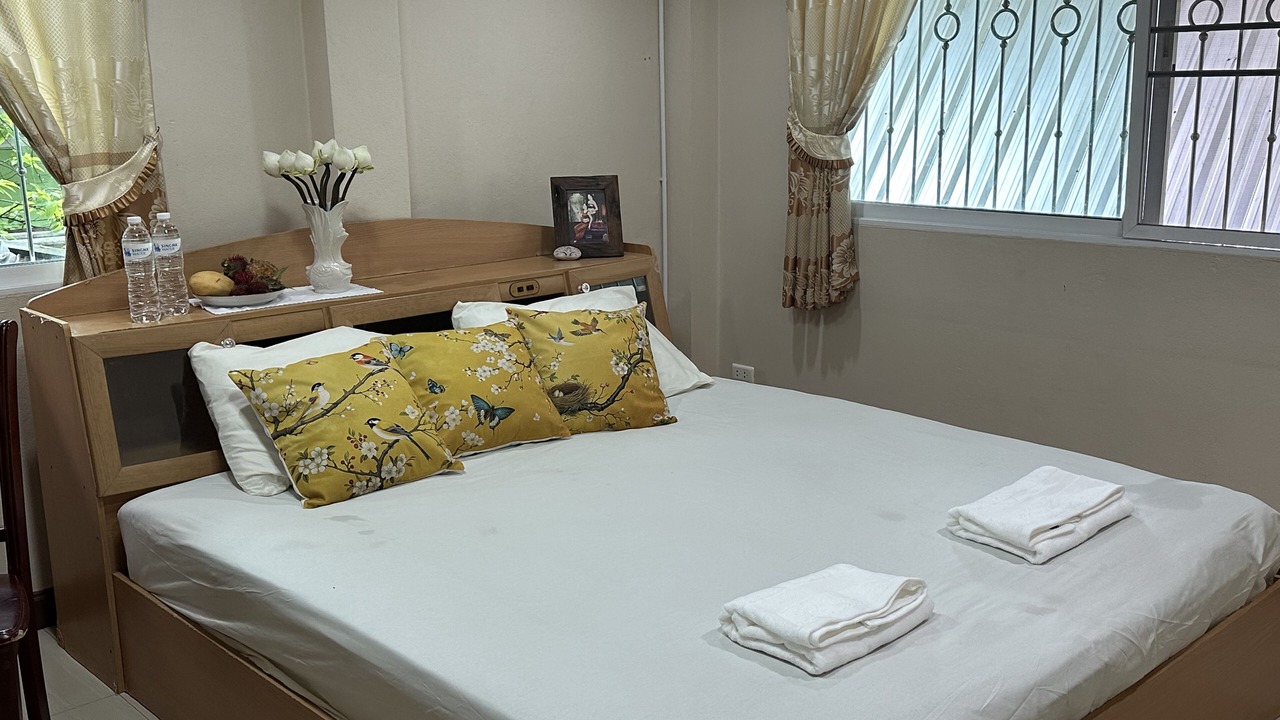 Photo of Bedroom in Wat Ket