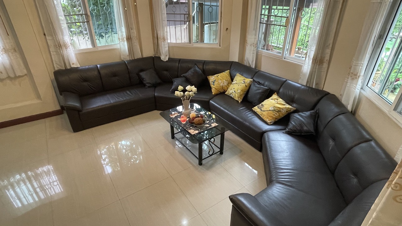 Photo of Livingroom in Wat Ket