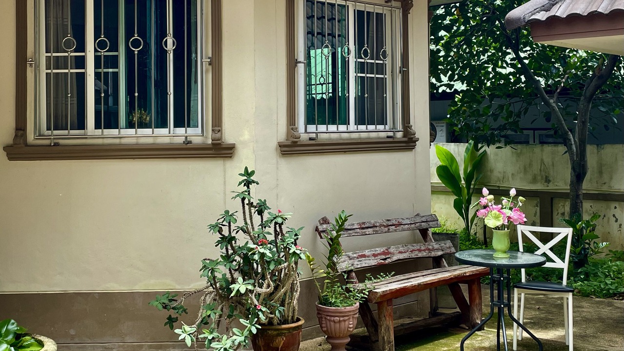 Photo of Outdoor in Wat Ket