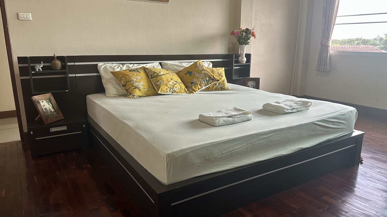 Photo of Bedroom in Wat Ket