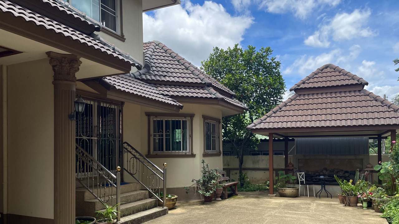 Photo of Outdoor in Wat Ket