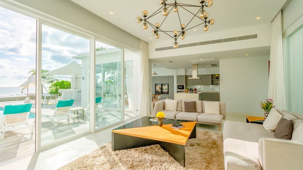 Photo of Livingroom in Ban Na Faek