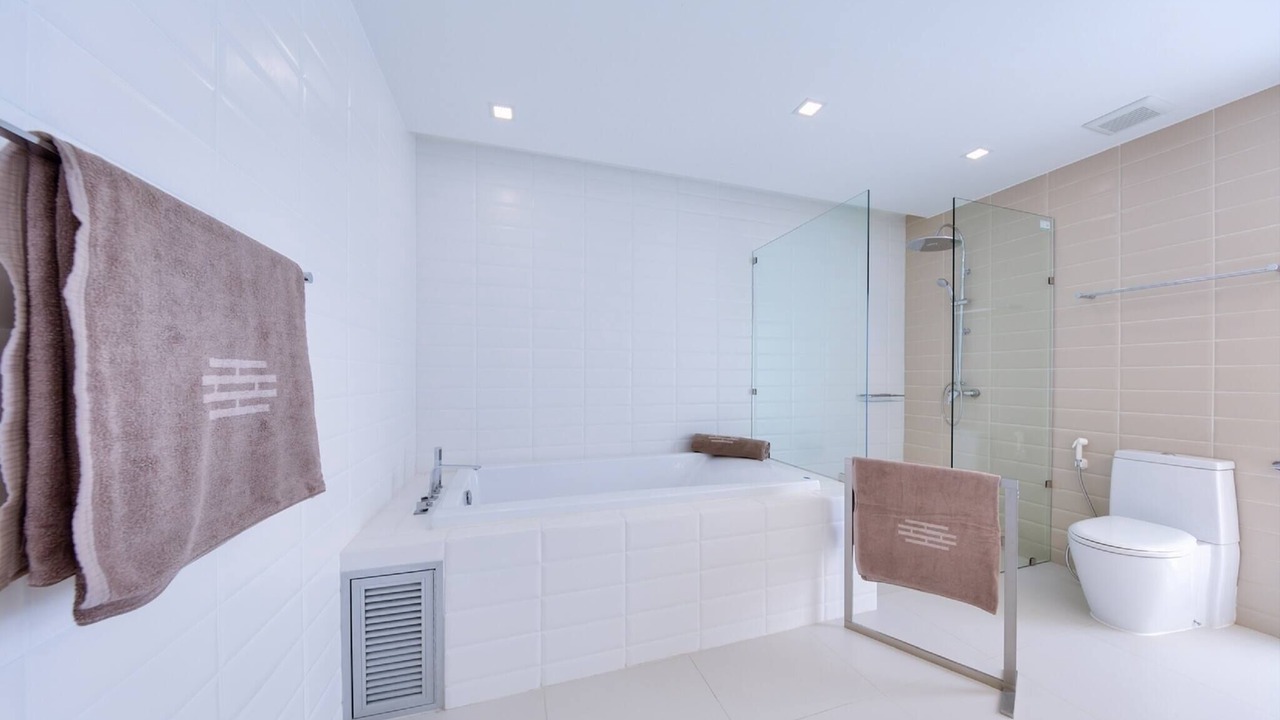 Photo of Bathroom in Plai Laem