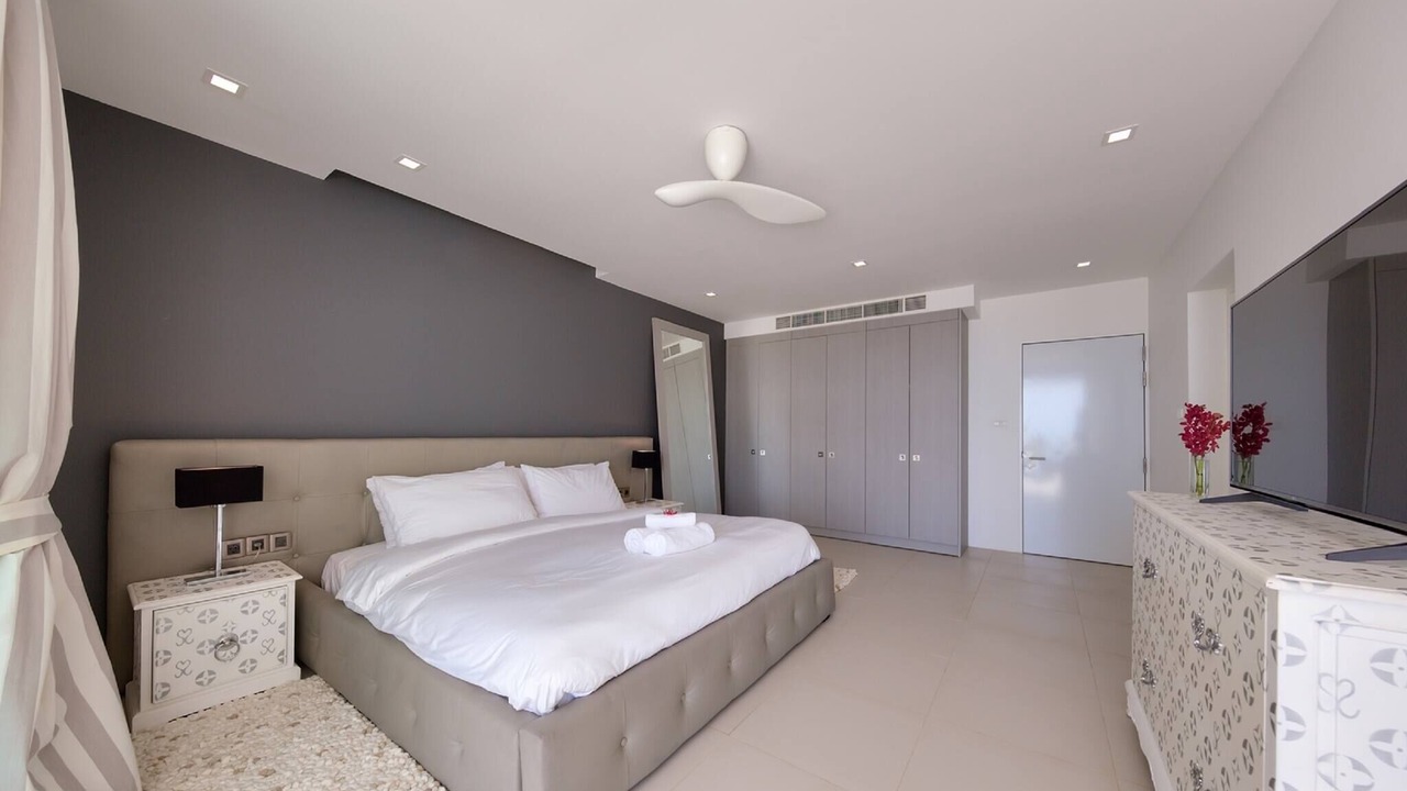 Photo of Bedroom in Plai Laem