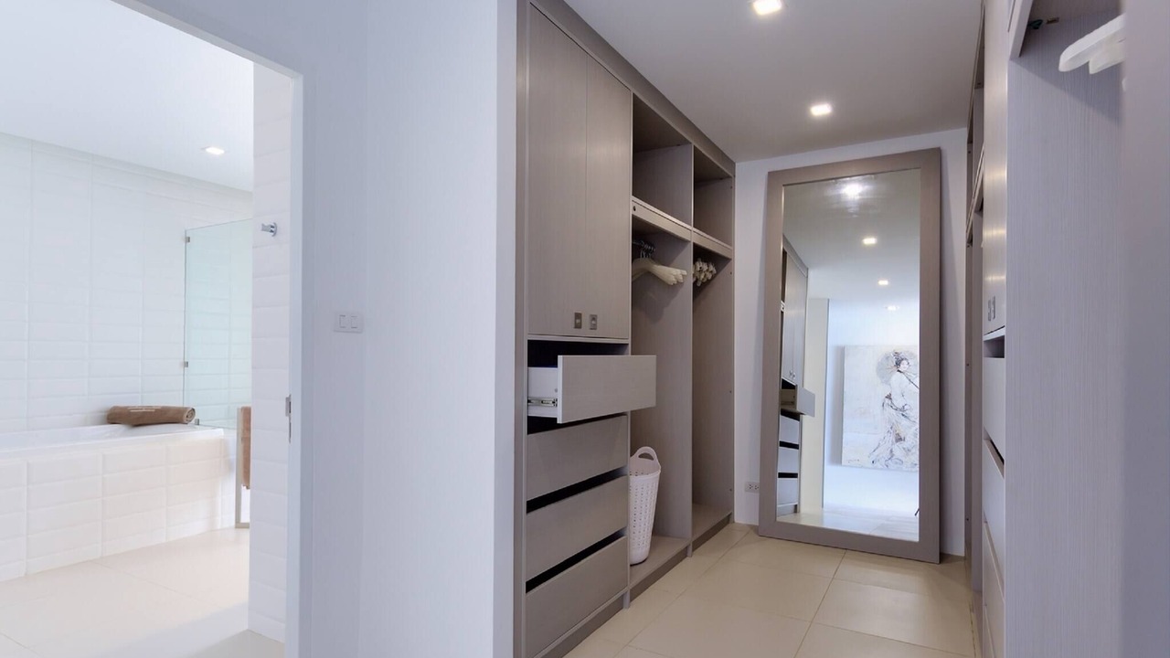 Photo of Bedroom in Plai Laem
