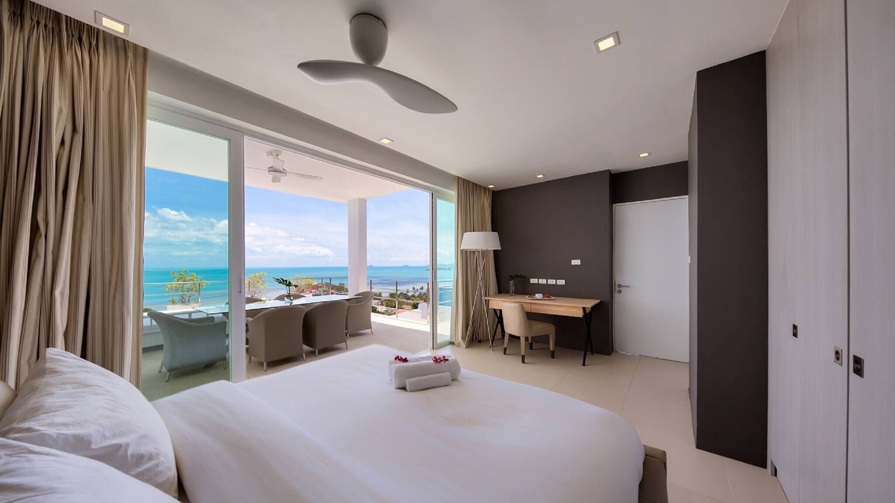 Photo of Bedroom in Plai Laem