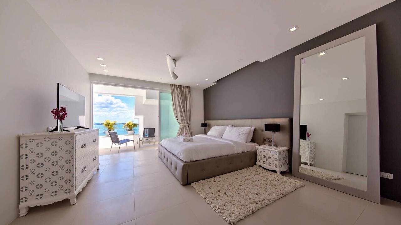 Photo of Bedroom in Plai Laem