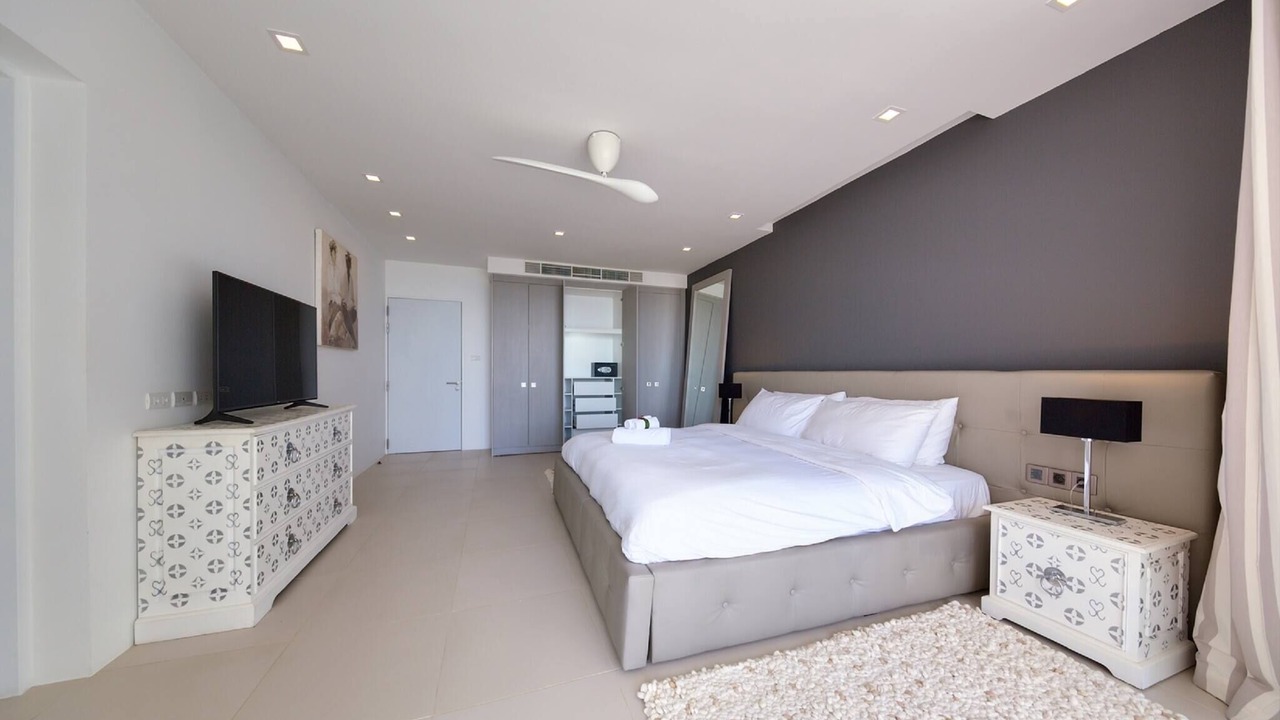Photo of Bedroom in Plai Laem