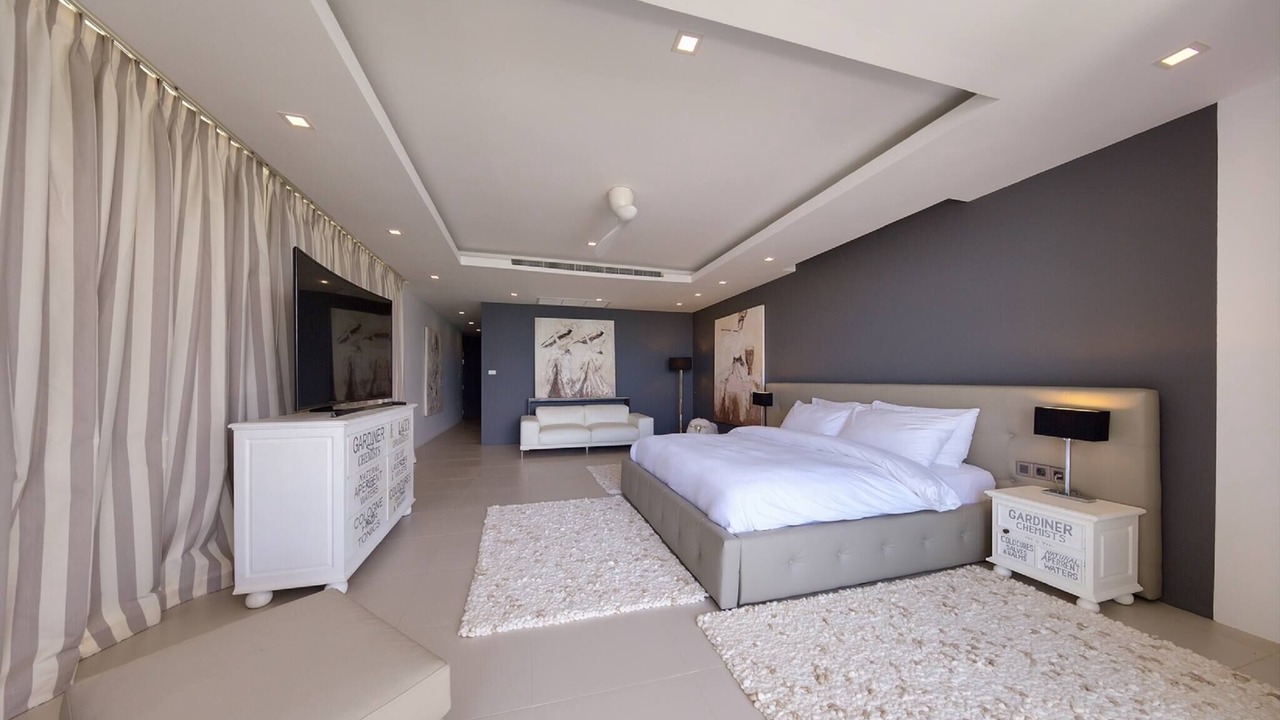Photo of Bedroom in Plai Laem