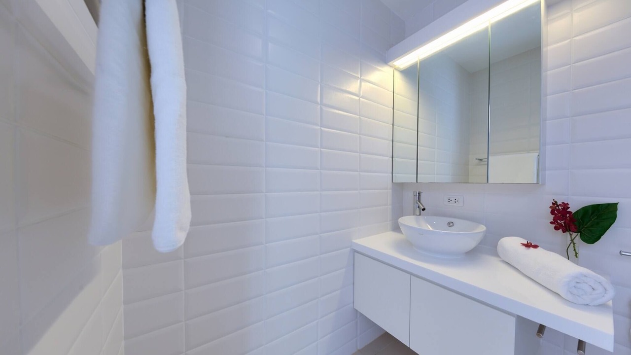 Photo of Bathroom in Plai Laem