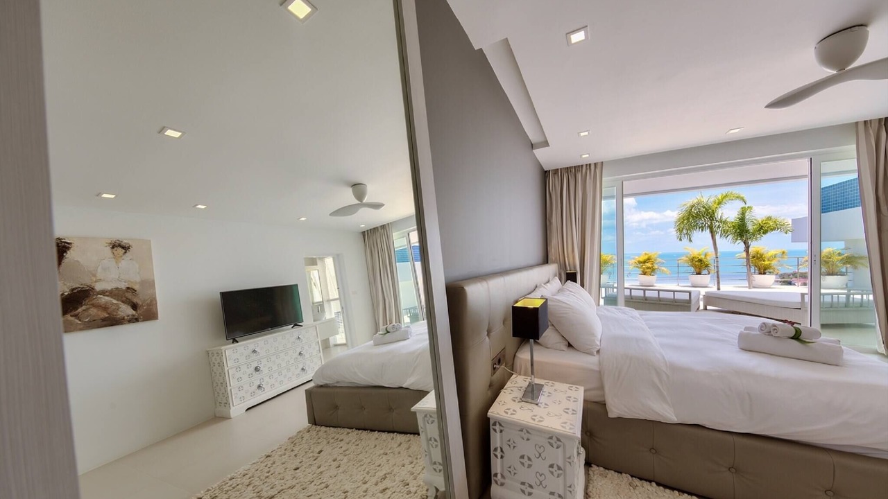 Photo of Bedroom in Plai Laem