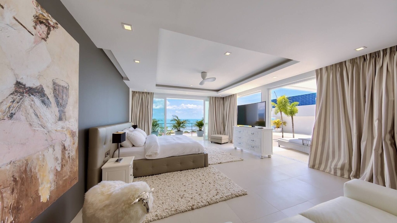 Photo of Bedroom in Plai Laem