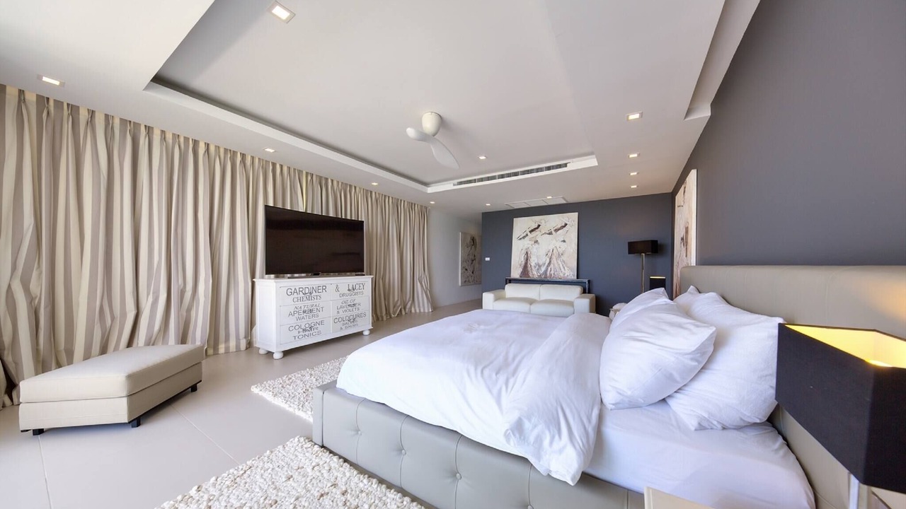 Photo of Bedroom in Plai Laem