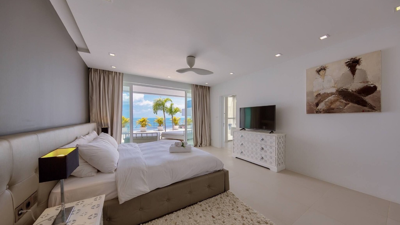 Photo of Bedroom in Plai Laem