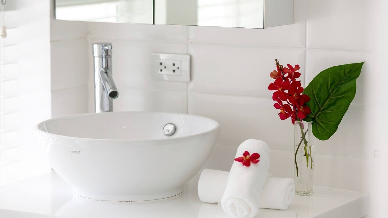 Photo of Bathroom in Plai Laem