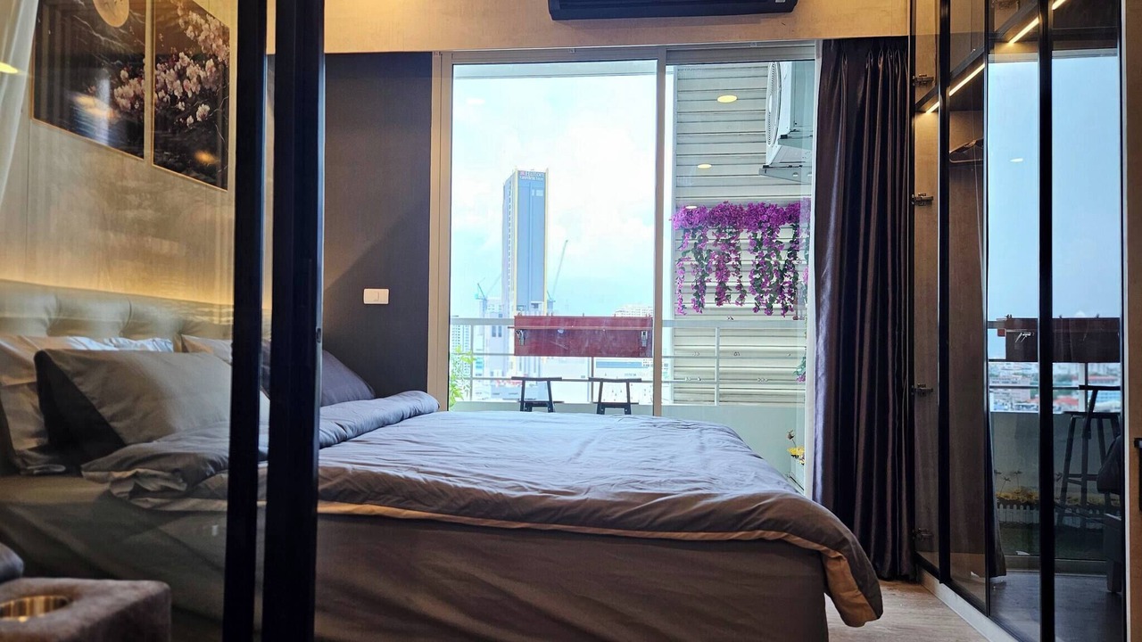 Photo of Bedroom in Khlong Ton Sai
