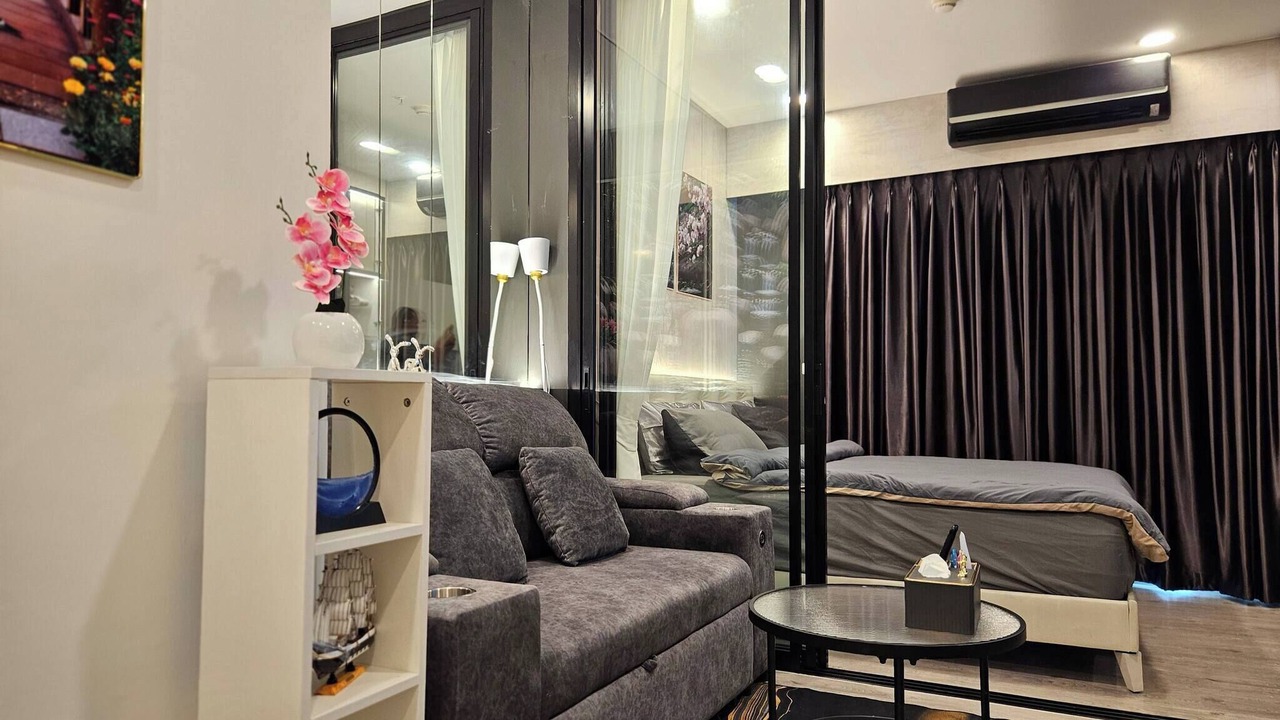 Photo of Bedroom in Khlong Ton Sai