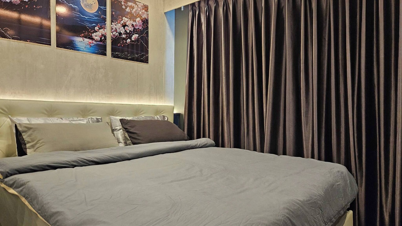 Photo of Bedroom in Khlong Ton Sai