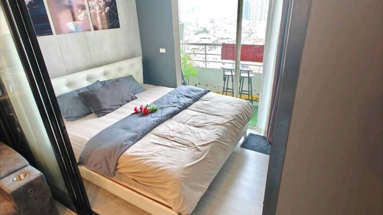 Photo of Bedroom in Khlong Ton Sai