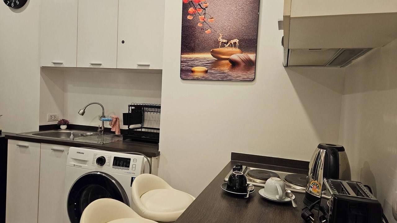 Photo of Kitchen in Khlong Ton Sai