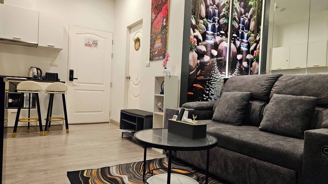 Photo of Livingroom in Khlong Ton Sai