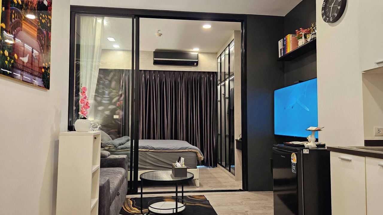 Photo of Bedroom in Khlong Ton Sai