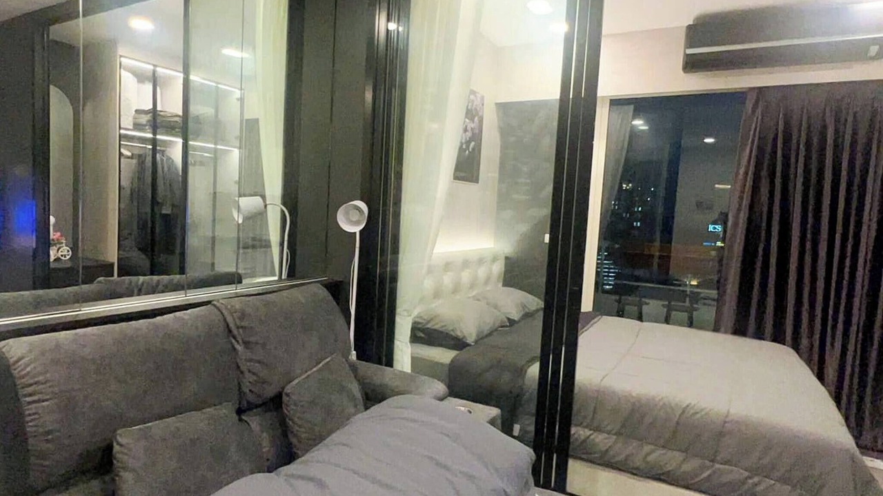 Photo of Bedroom in Khlong Ton Sai