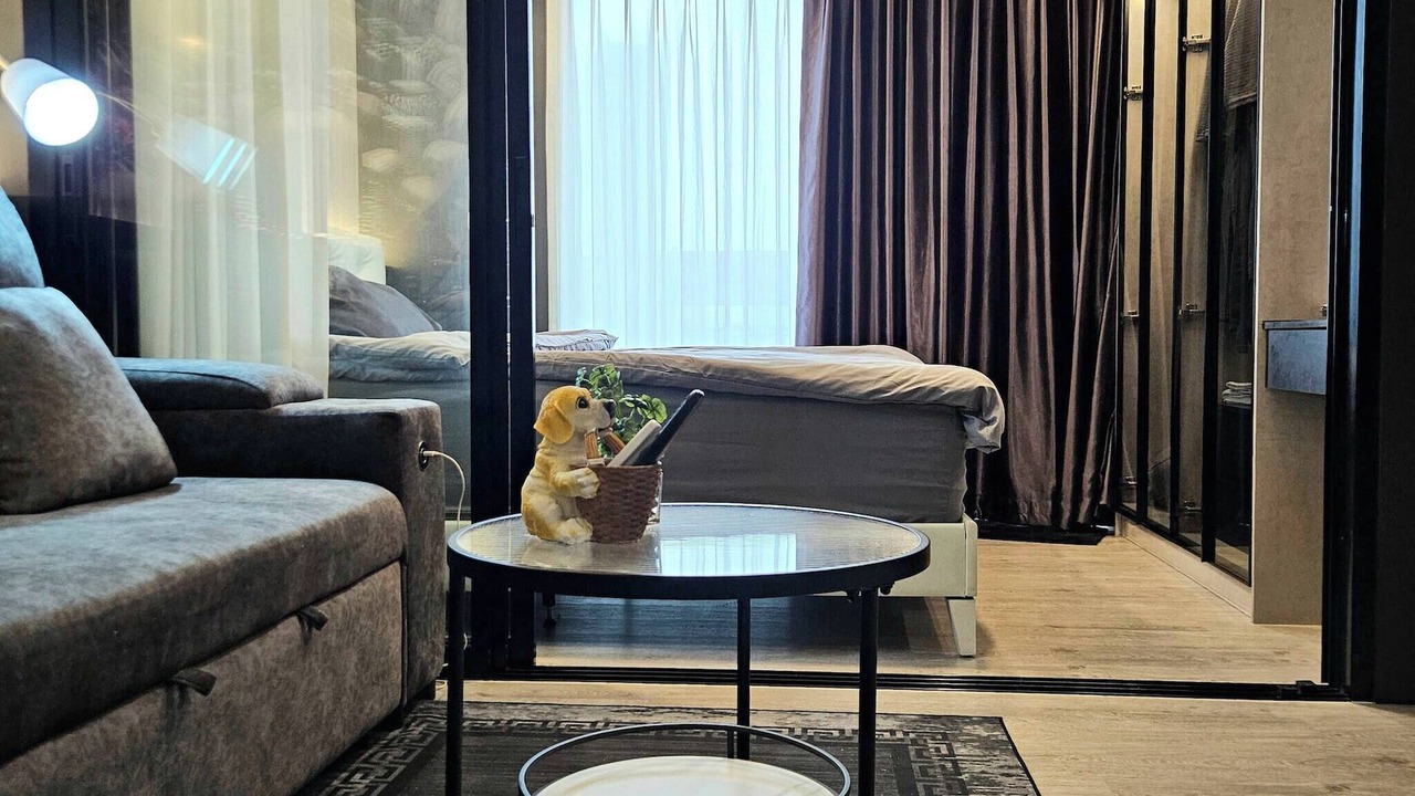 Photo of Bedroom in Khlong Ton Sai