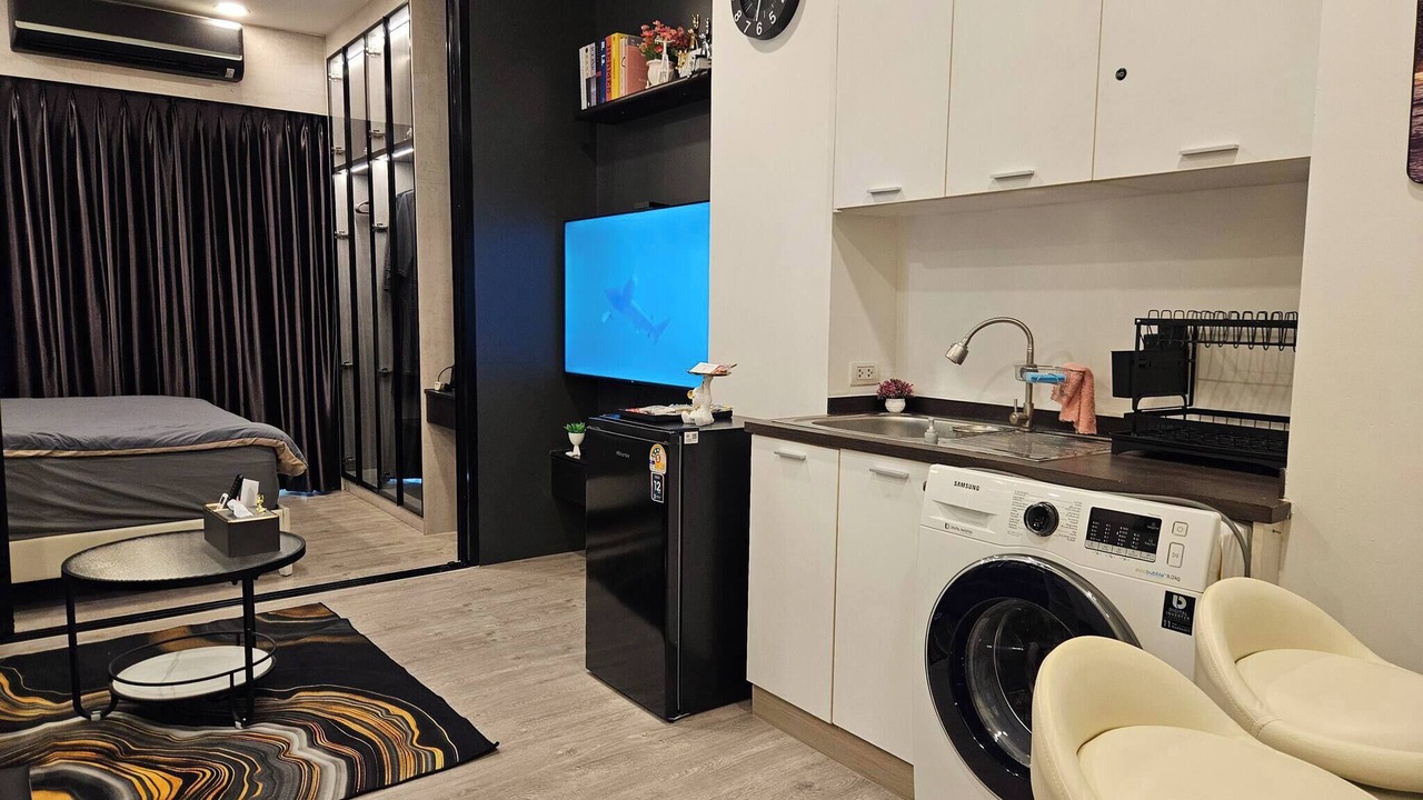 Photo of Bedroom in Khlong Ton Sai