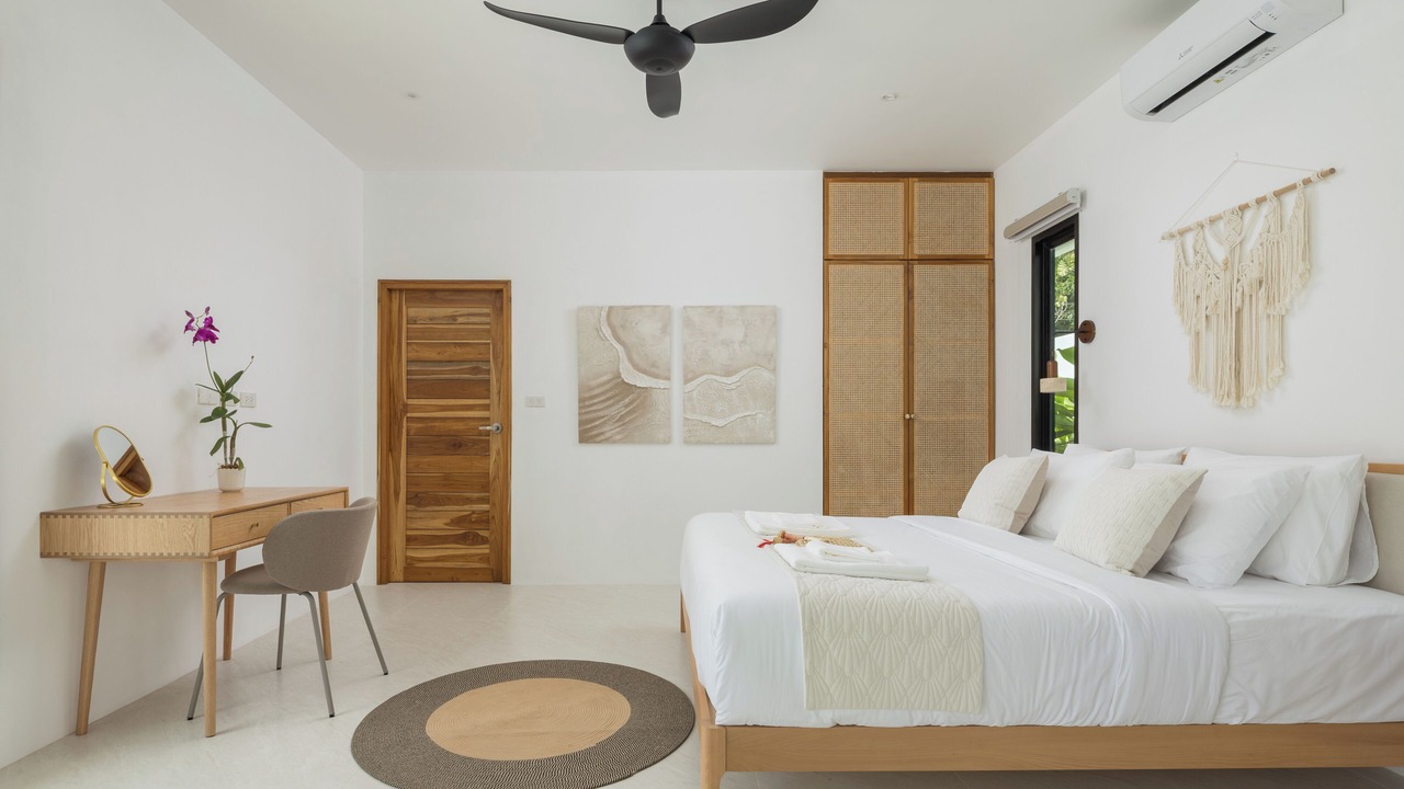 Photo of Bedroom in Maret