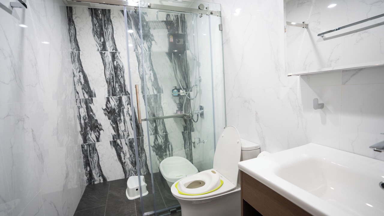 Photo of Bathroom in Bang Phlat