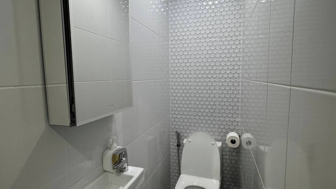 Photo of Bathroom in Bang Phlat